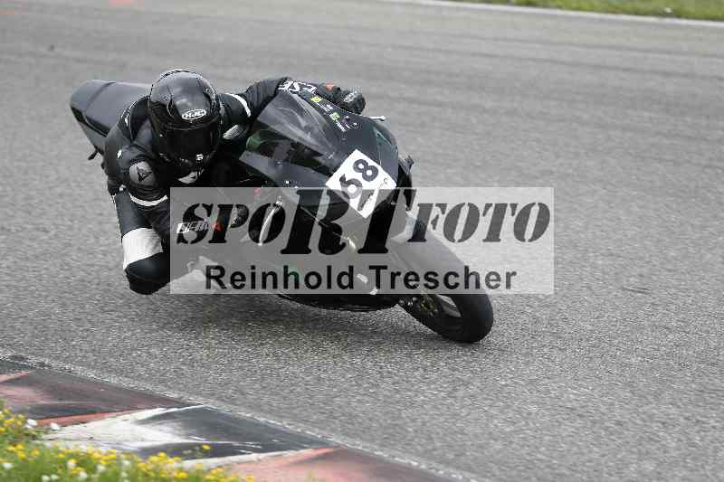 /35 26.07.2025 Speer Racing ADR/Gruppe gelb/68